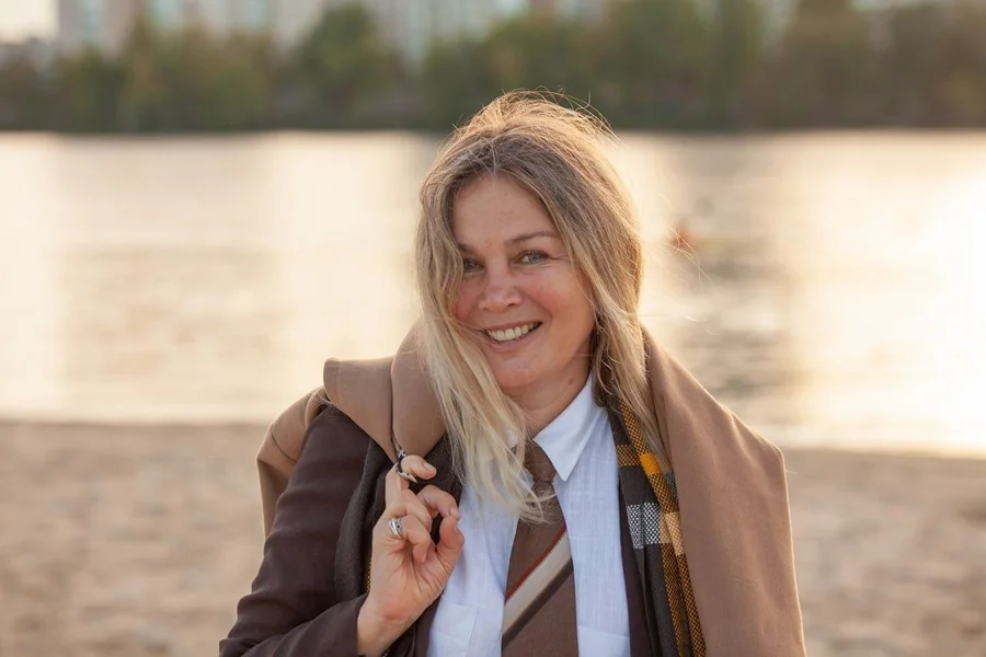 Таміла Петрощук